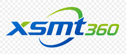 xsmt 360 logo